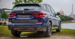 BMW X3 xDrive30i M Sport 2018 года (MY)
